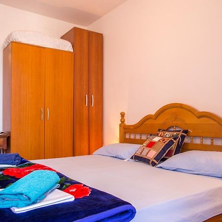 City Apartments Gosposhtina Μπούντβα Εξωτερικό φωτογραφία
