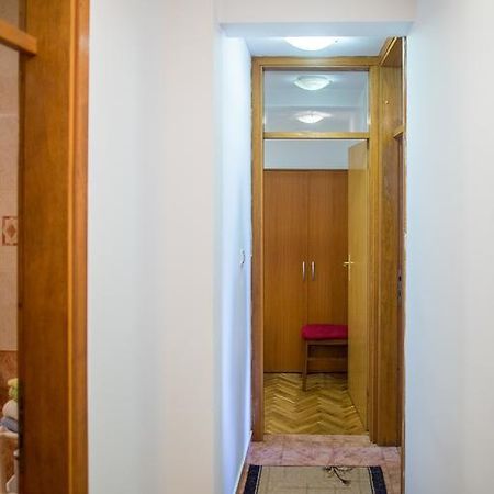 City Apartments Gosposhtina Μπούντβα Εξωτερικό φωτογραφία