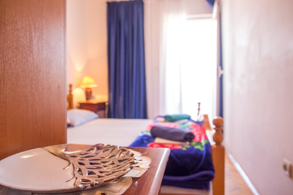City Apartments Gosposhtina Μπούντβα Εξωτερικό φωτογραφία