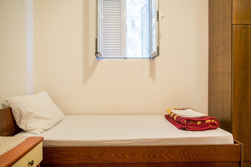 City Apartments Gosposhtina Μπούντβα Εξωτερικό φωτογραφία