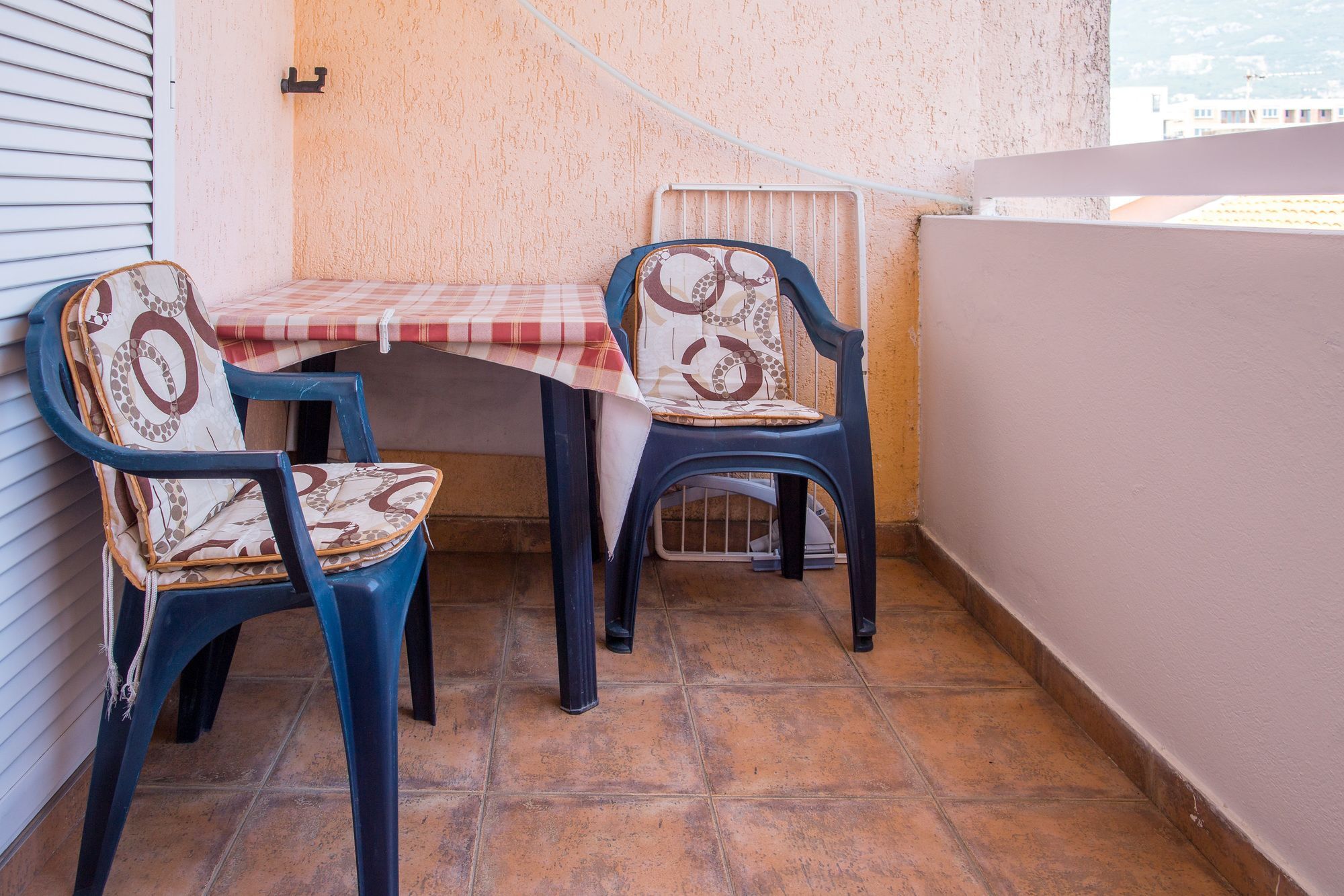 City Apartments Gosposhtina Μπούντβα Εξωτερικό φωτογραφία